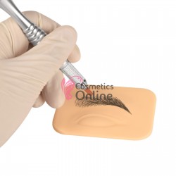 Ochi cu sprancene pentru practica extensii gene false sau microblading CGP09 - 1 Pereche